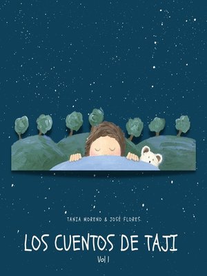 cover image of Los cuentos de Taji